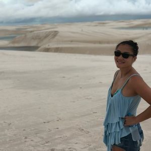 Meet your Posher, Marina